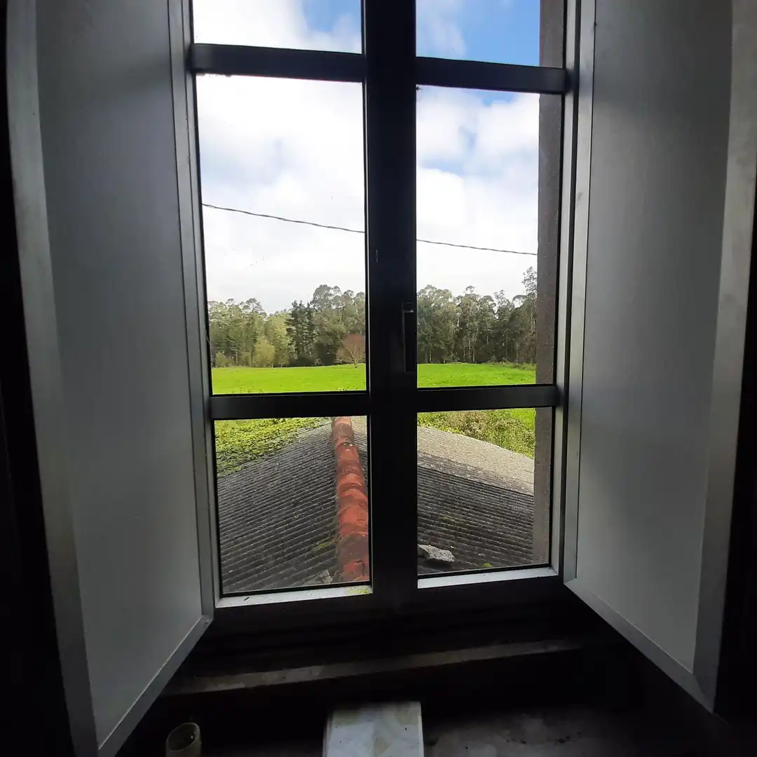Casa rústica con jardín en venta en PIÑEIRO LOIBA 7, imagen 19