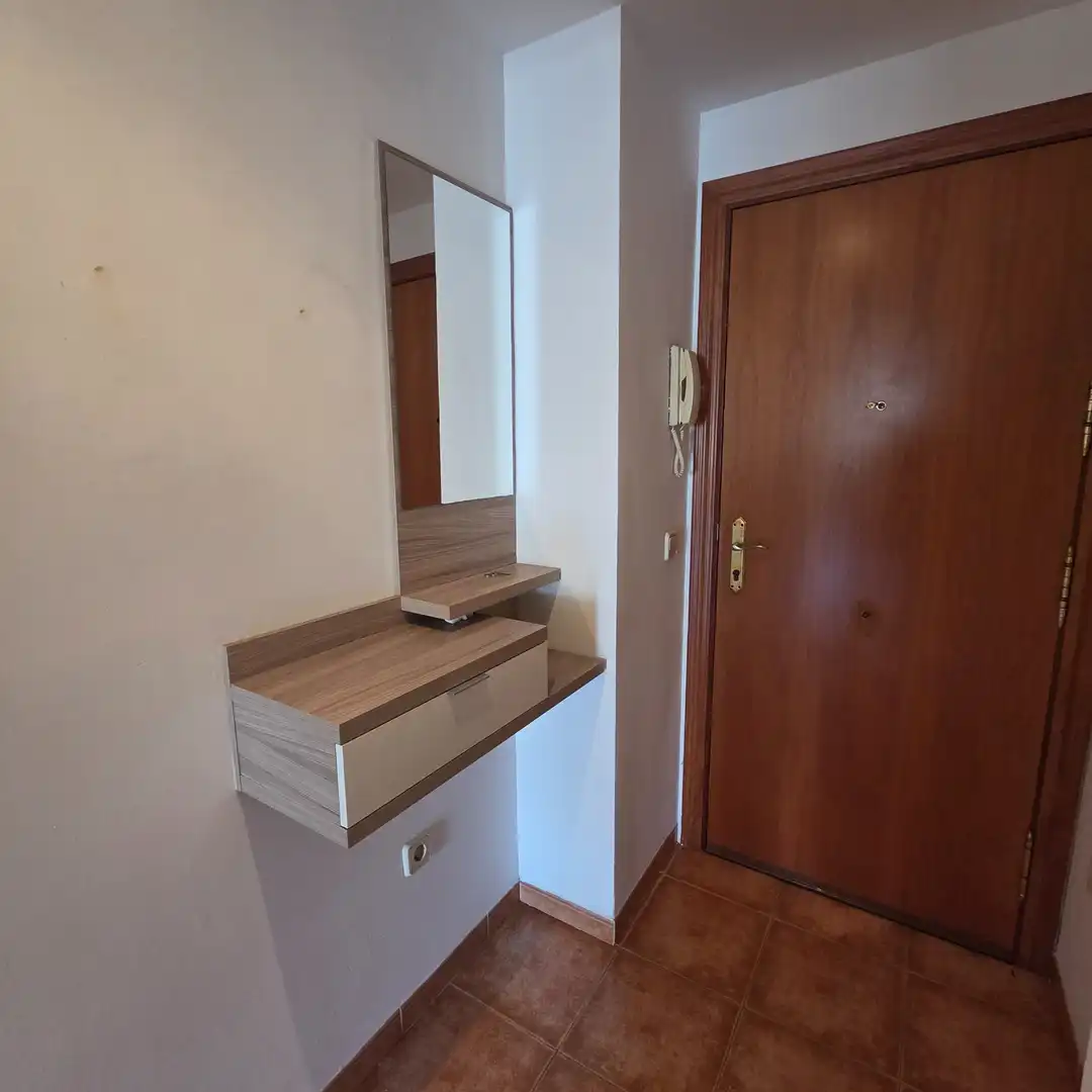 Piso en venta en Blanes con Aire acondicionado, Calefacción y Amueblado