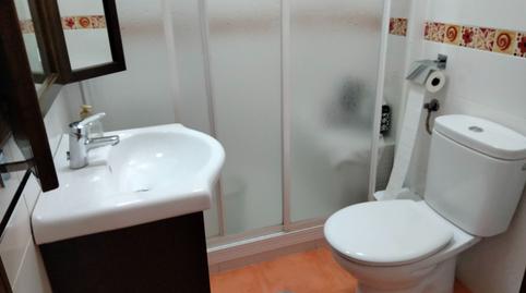 Foto 4 de Casa o xalet en venda a San Rafael, Ronda