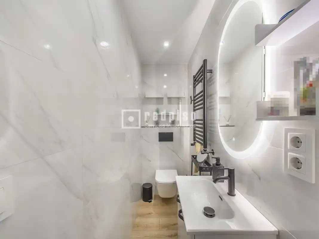 Flat with garden for sale in Parque Ondarreta - Urtinsa, imagen 17