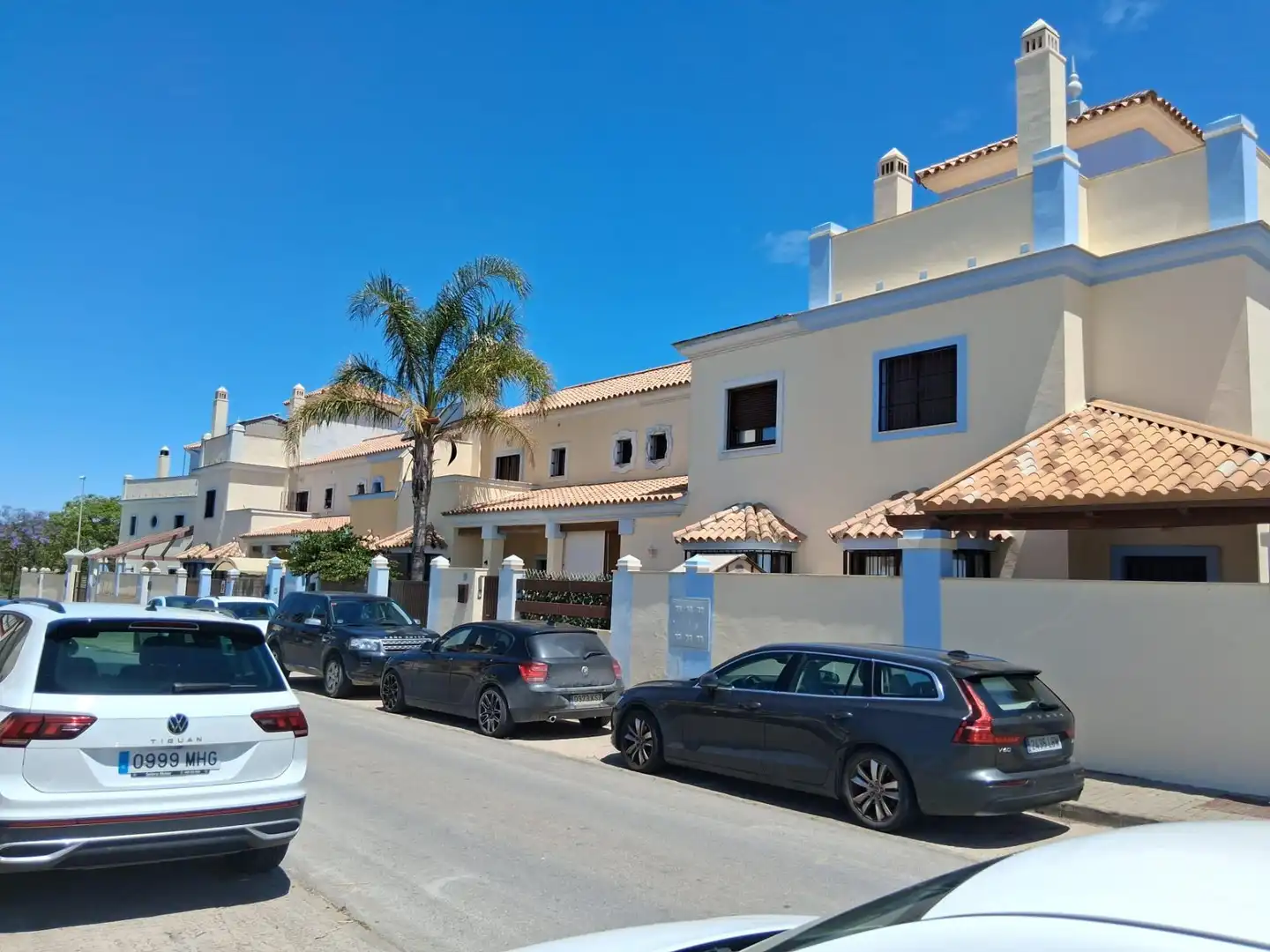 Residential land for sale in La Jara, imagen 8