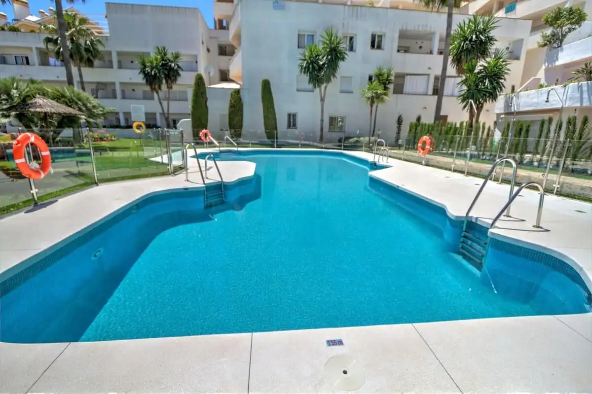 Piso con ascensor en venta en Nueva Andalucía, imagen 26
