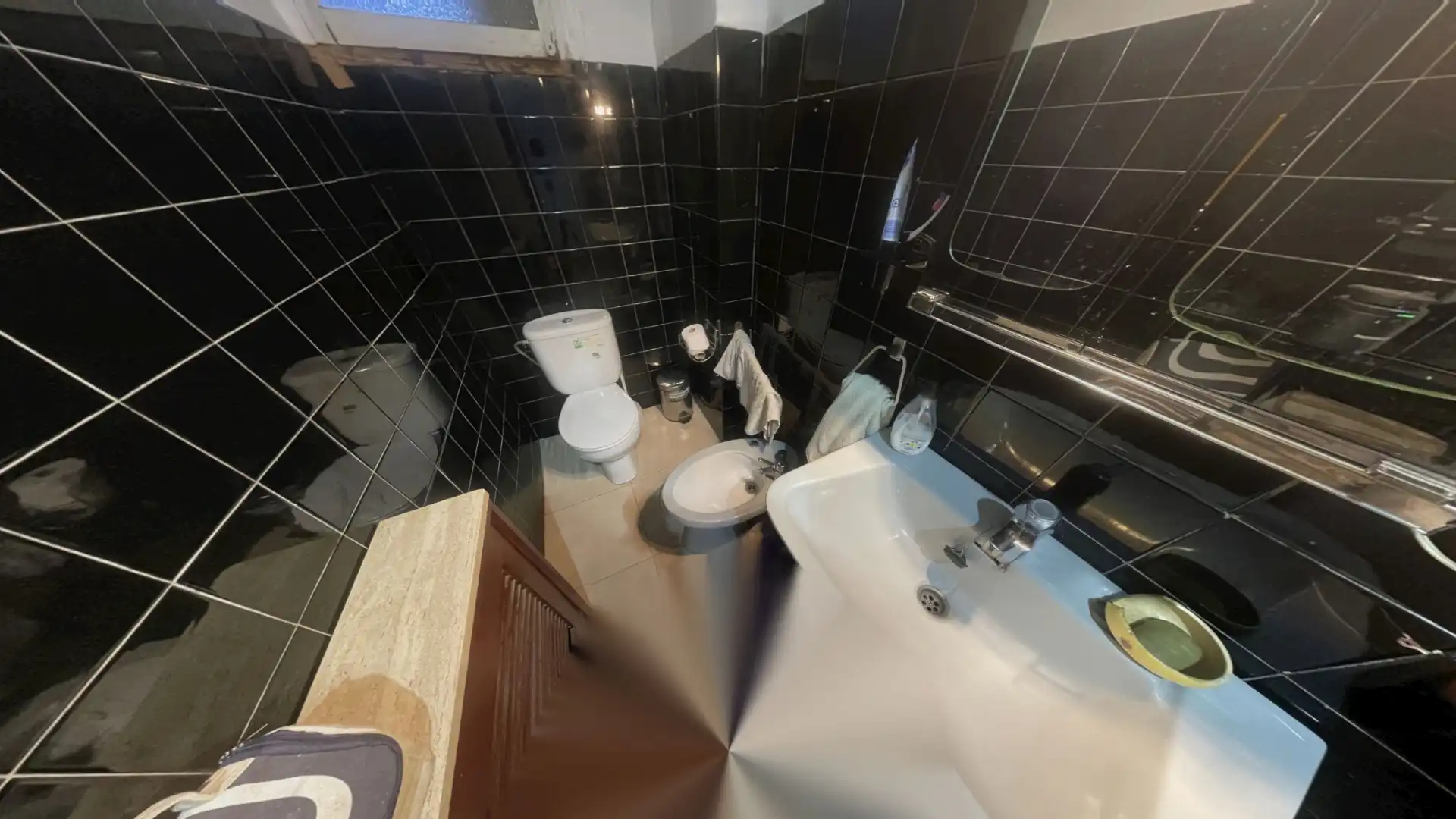 Baño de Edificio en venta en Alcoy / Alcoi