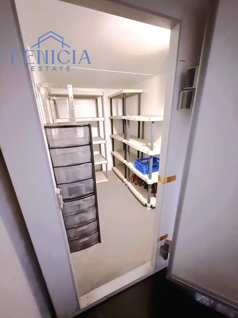 Casa rústica en venda a Otívar, imagen 45