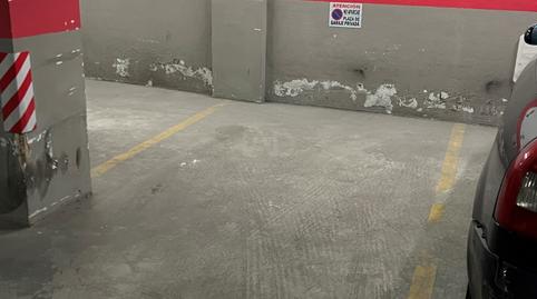 Foto 5 de Garatge en venda a  Calle Rosario 4-8, 4-8, El Molinillo - Capuchinos, Málaga