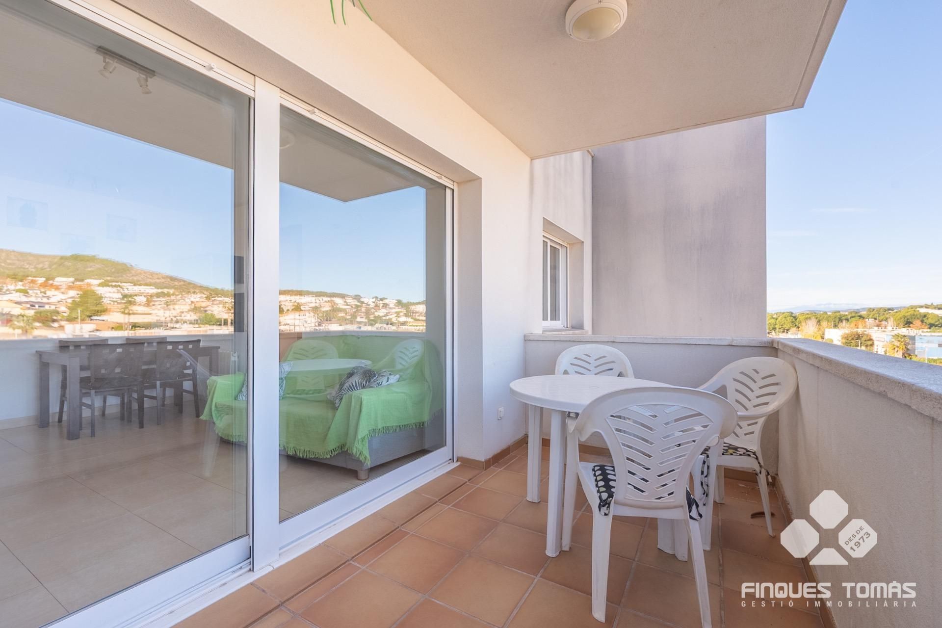 Terrassa de Àtic en venda en Calafell amb Aire condicionat, Calefacció i Terrassa