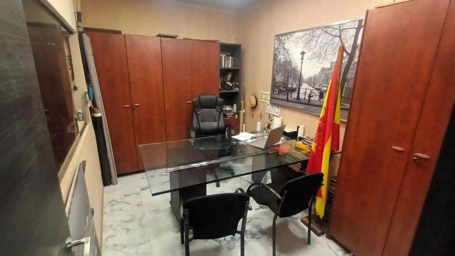 Local en venda en Murcia amb Aire condicionat