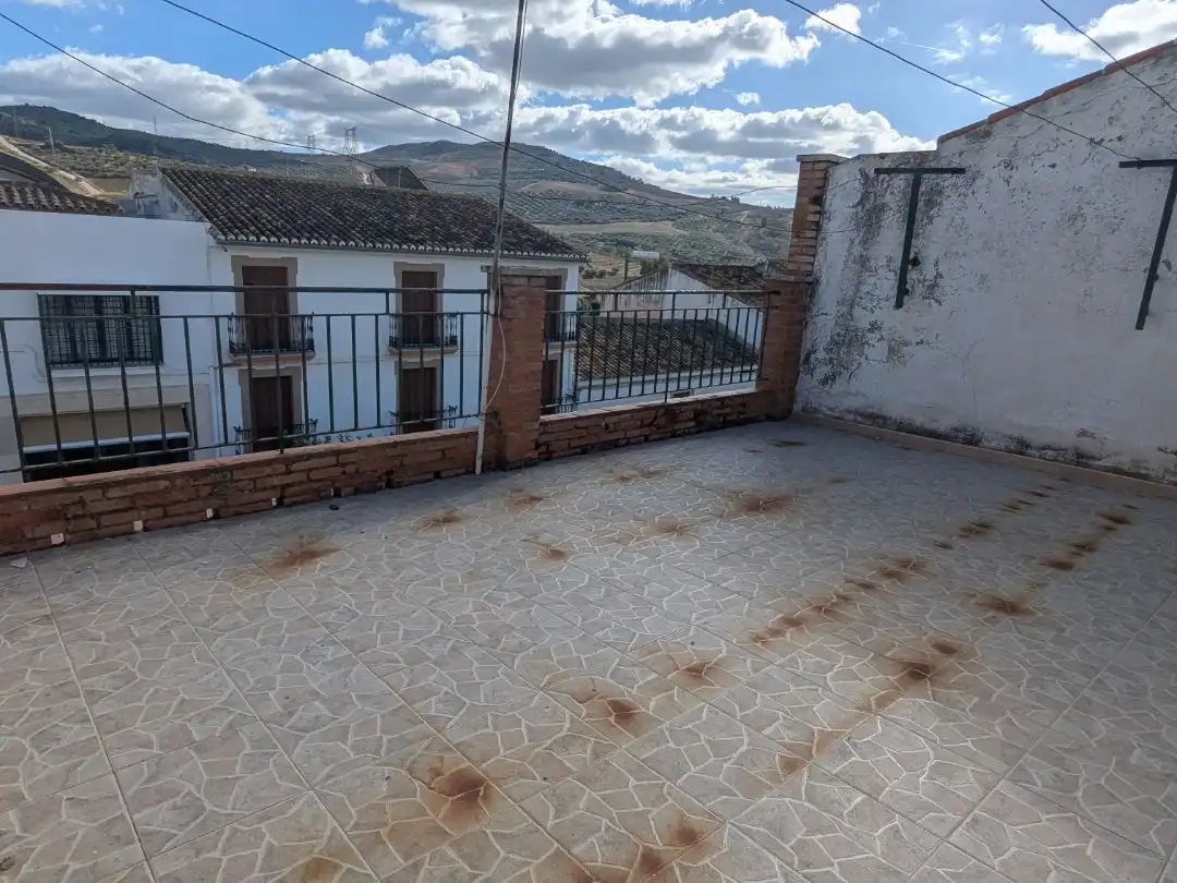 Habitatge amb jardí en venda a Calle Real 29, imagen 18