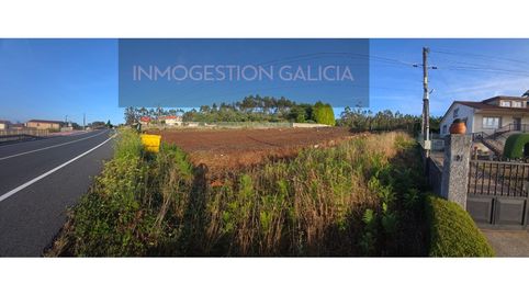 Amplia finca despejada Urbanizable de 1.812 m en Cerceda, imatge 4