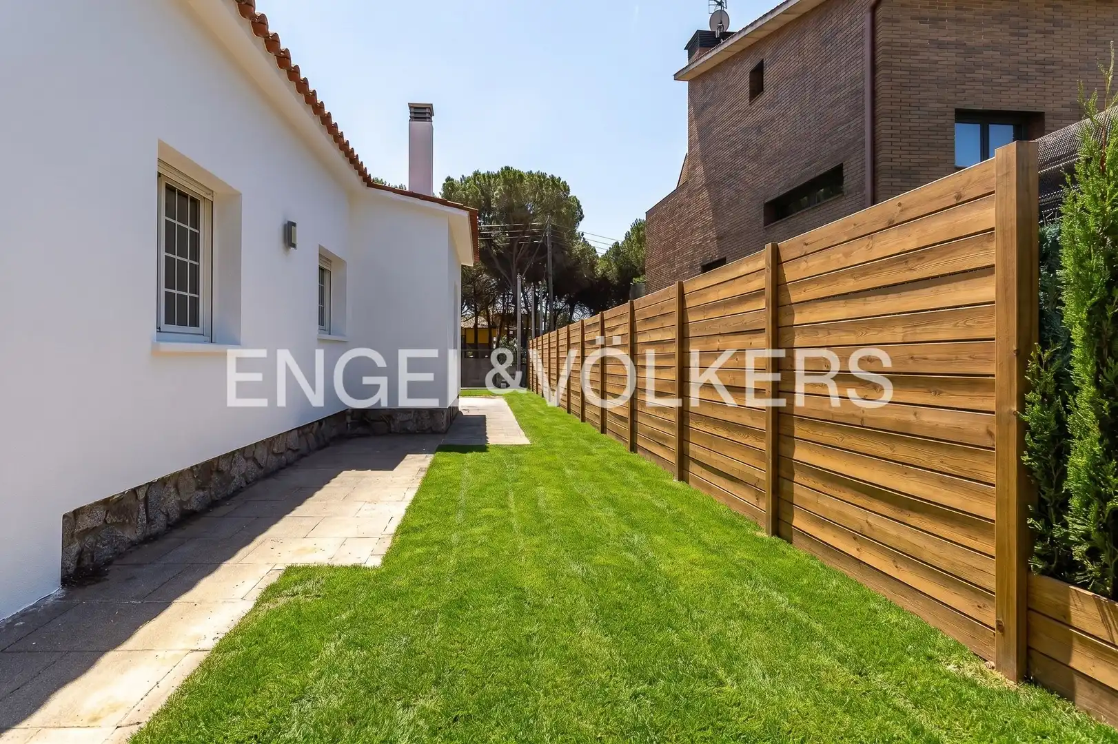 Casa o chalet en venta en Llinars del Vallès con Calefacción y Jardín privado