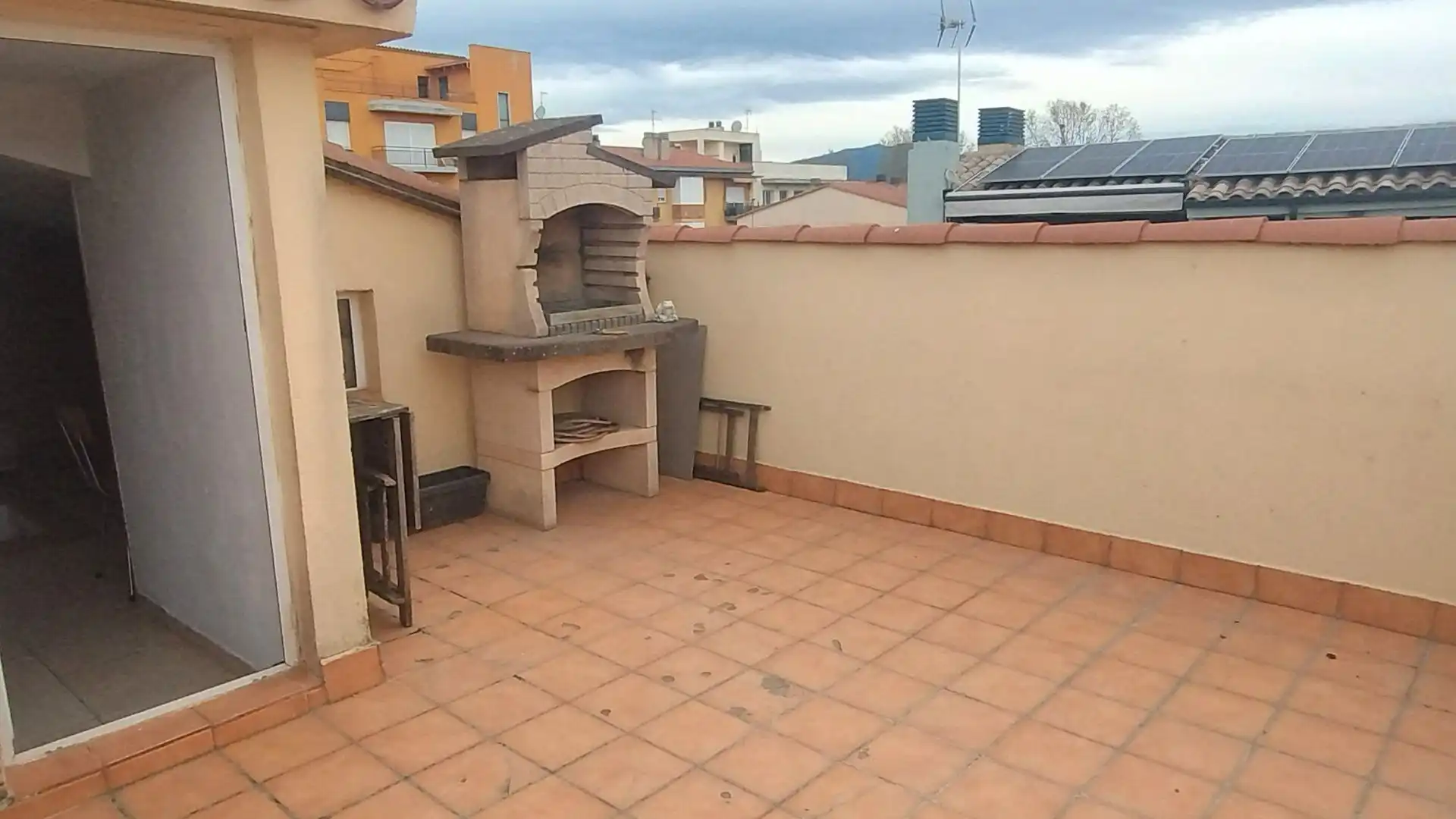 Einfamilien-Reihenhaus zum Verkauf in Veïnat