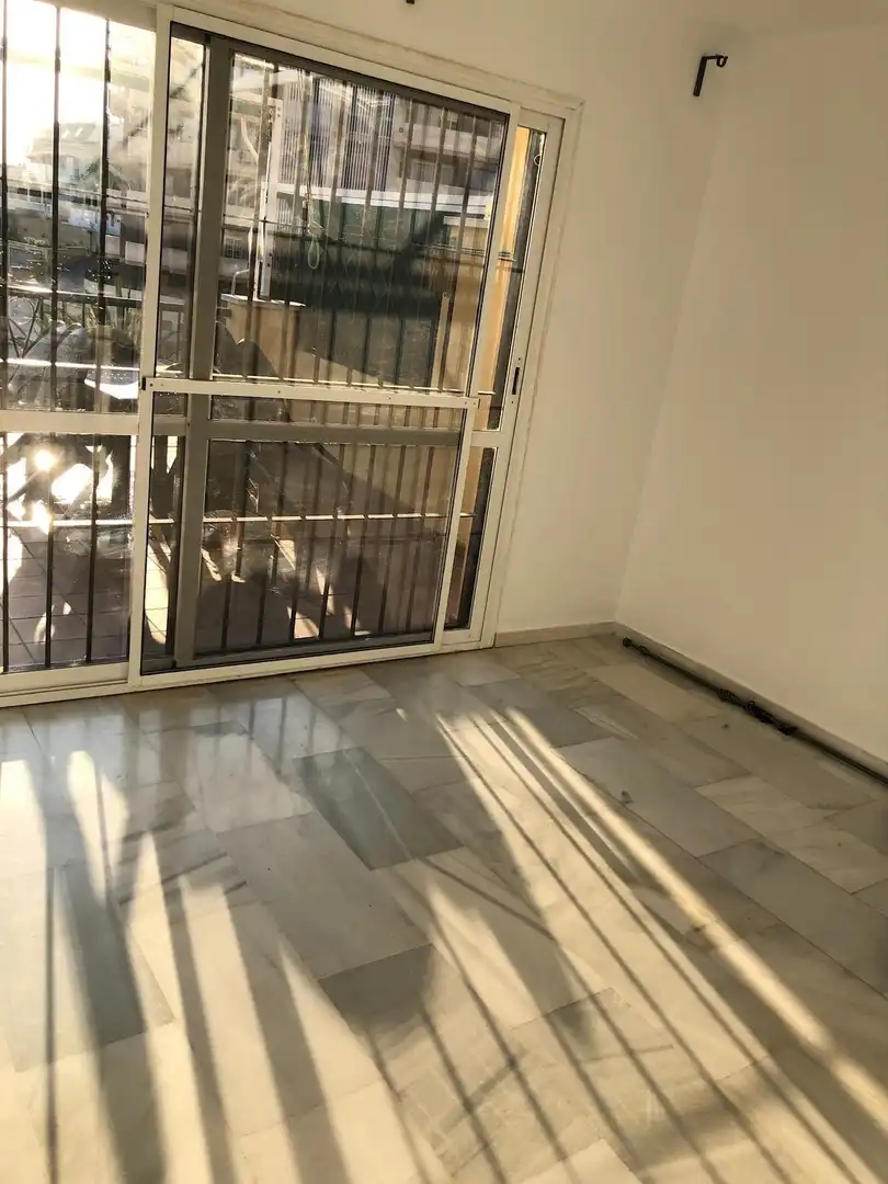 Terrassa de Pis en venda en Málaga amb Terrassa i Moblat