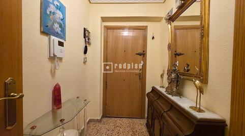 Foto 2 de Pis en venda a Marxalenes, Valencia