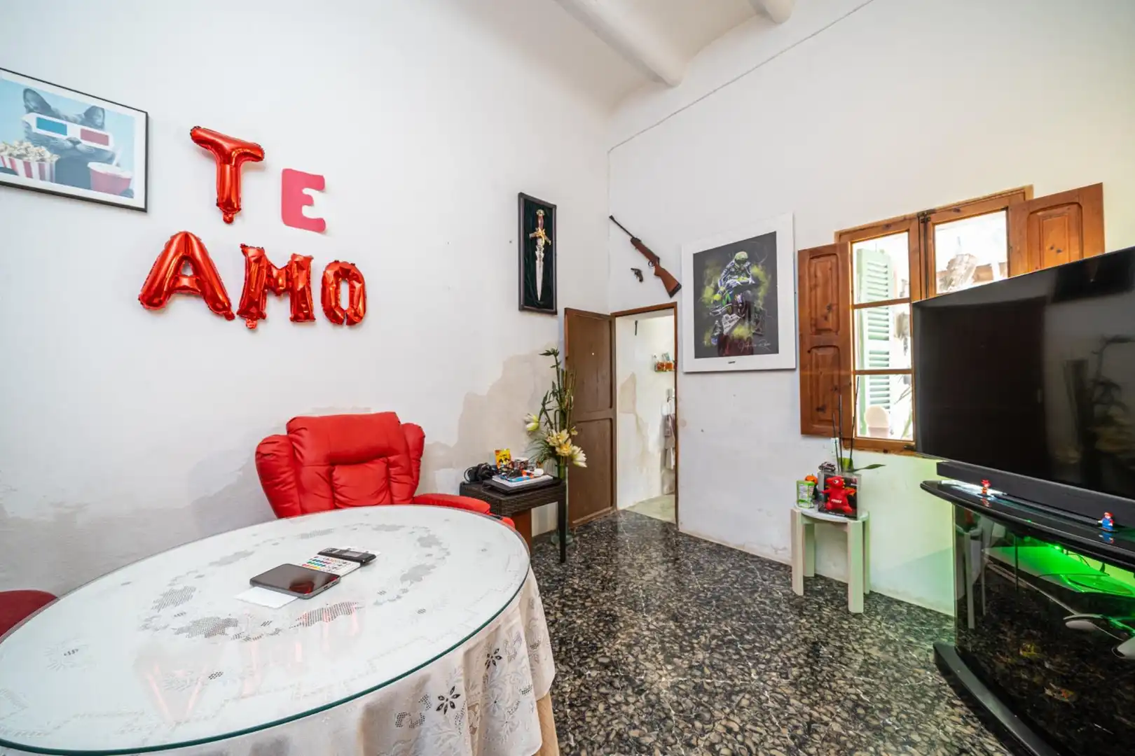 Casa o xalet en venda en Felanitx