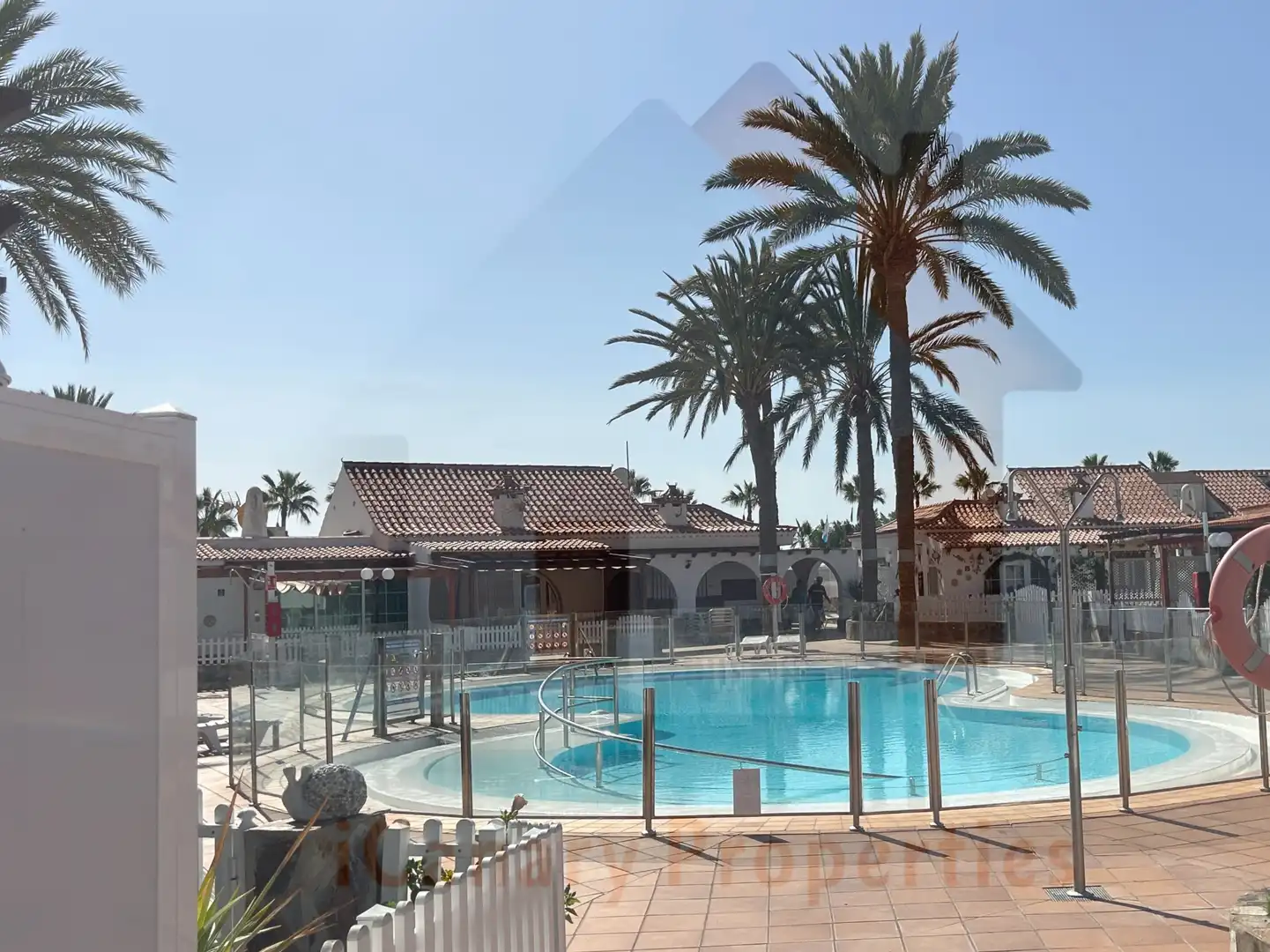 Detached homes for rent in Avenida Touroperador Finnmatkat, 8, Maspalomas - Meloneras