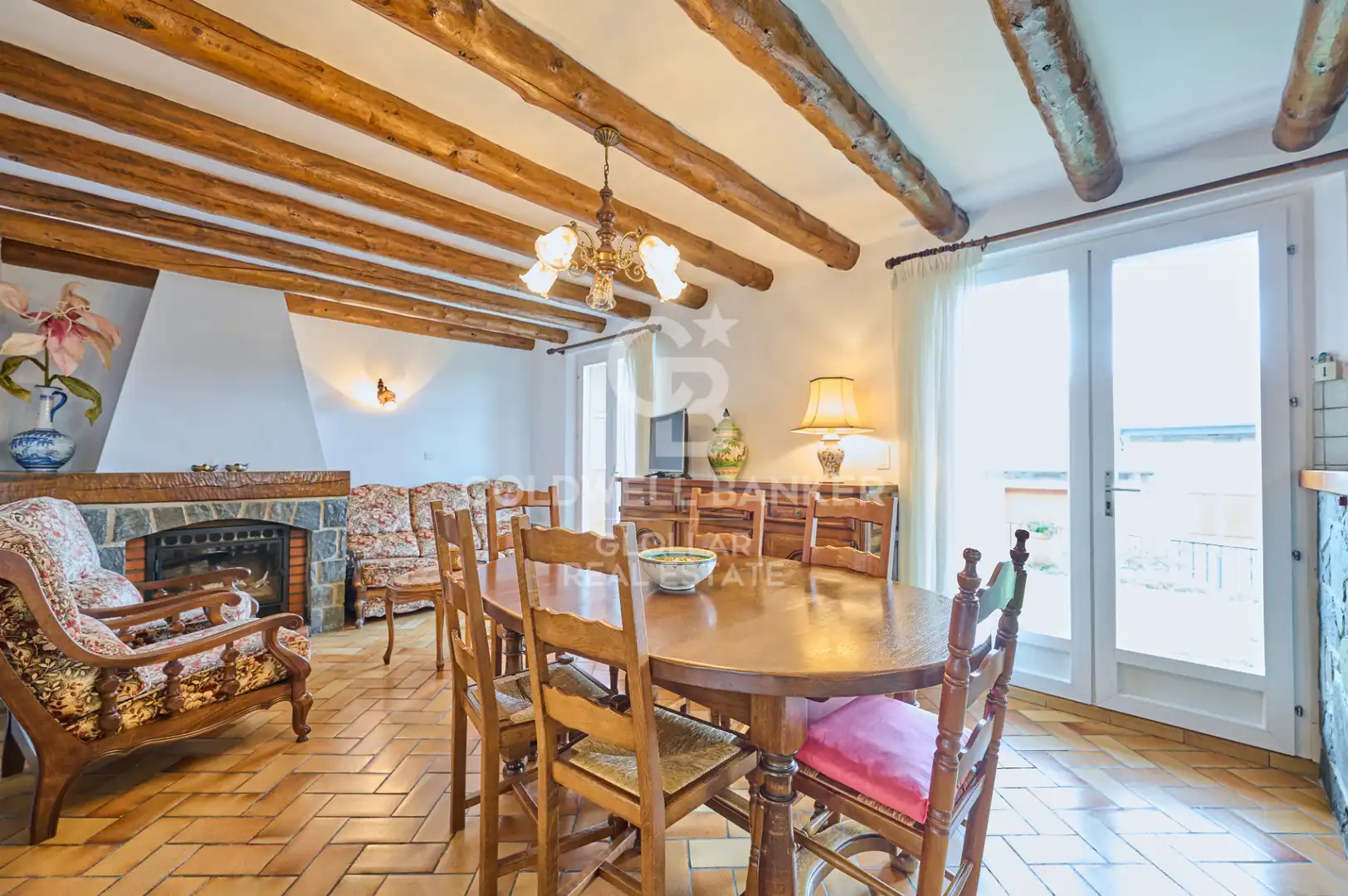 Casa con terrazza in vendita a Soubre Mouli, imagen 7