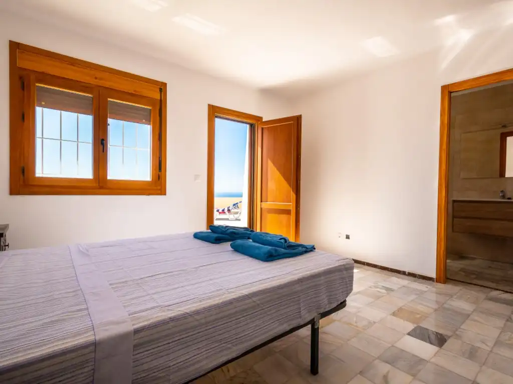 Casa con piscina in vendita a Vista de los Ángeles, imagen 10