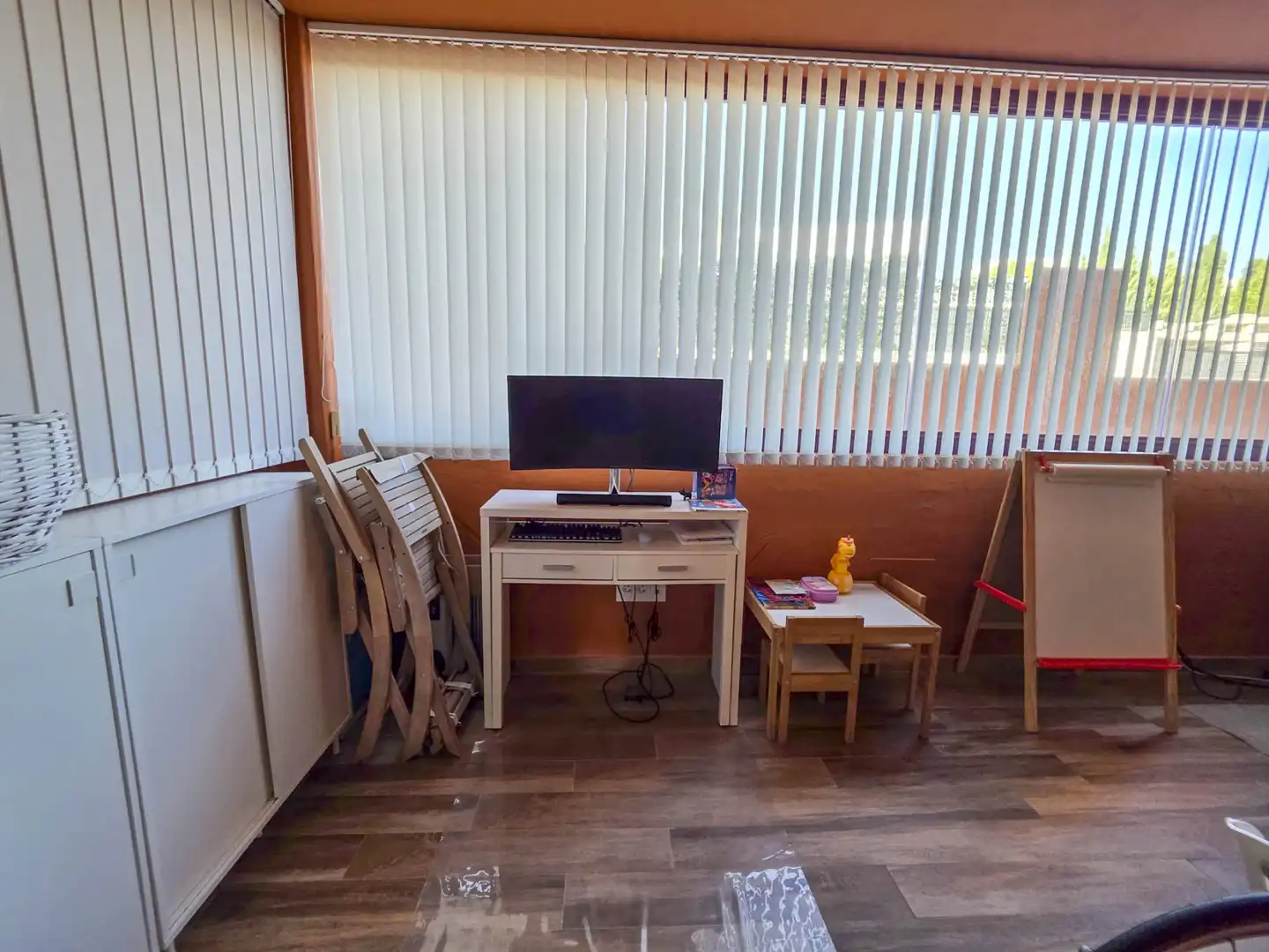 Mini appartamento con piscina in vendita a PUEBLO PLACIDO, imagen 17