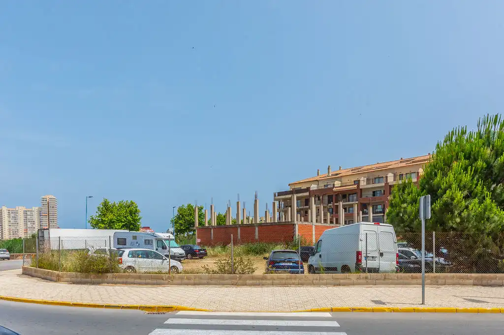 Edifici en venda a C/ Pigmalion, Llandels