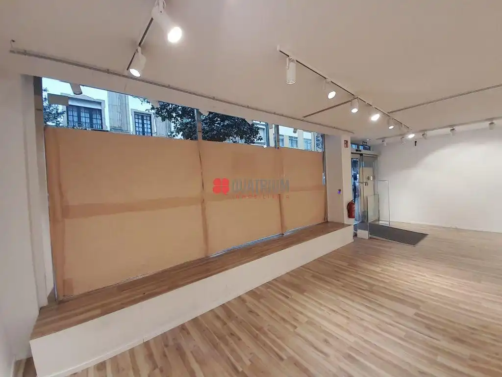 Local comercial de lloguer a Doutor Teixeiro, imagen 5