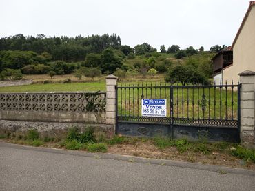 Terreno residencial en venta en Lugar el Cuadro