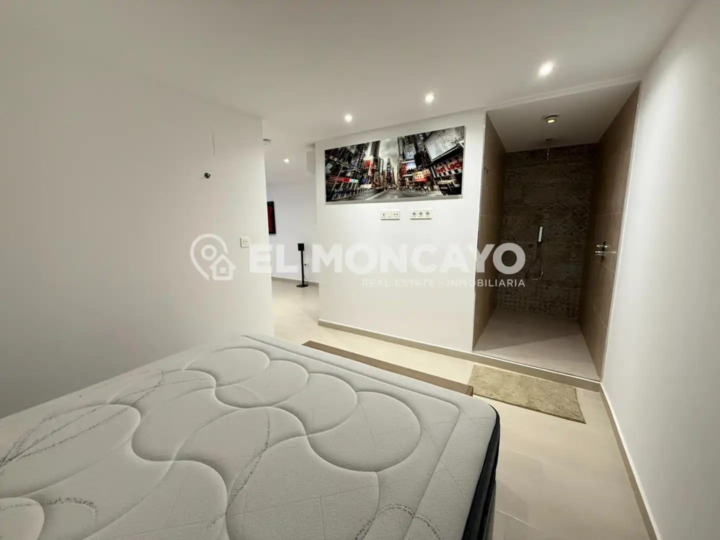 Casa adosada en venta en Rojales con Aire acondicionado, Calefacción y Jardín privado