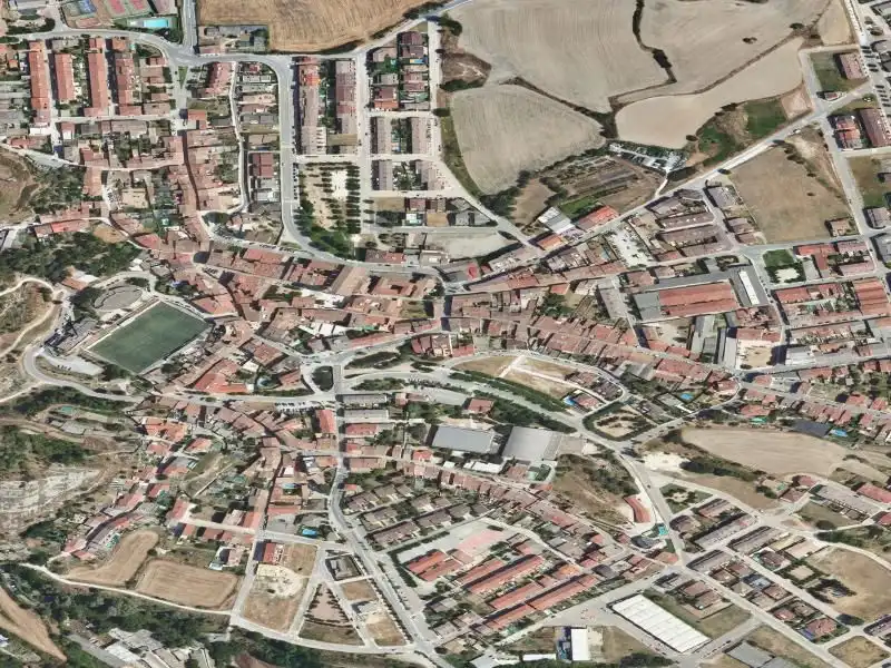 Pis en venda en Sant Hipòlit de Voltregà