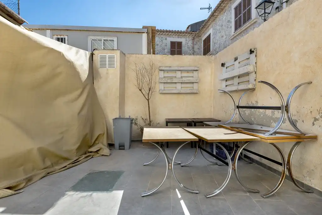 Casa o chalet en venta en Campanet