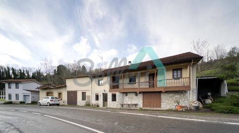 Foto 3 de Casa o xalet en venda a Sogrando, San Claudio - Trubia - Las Caldas, Oviedo