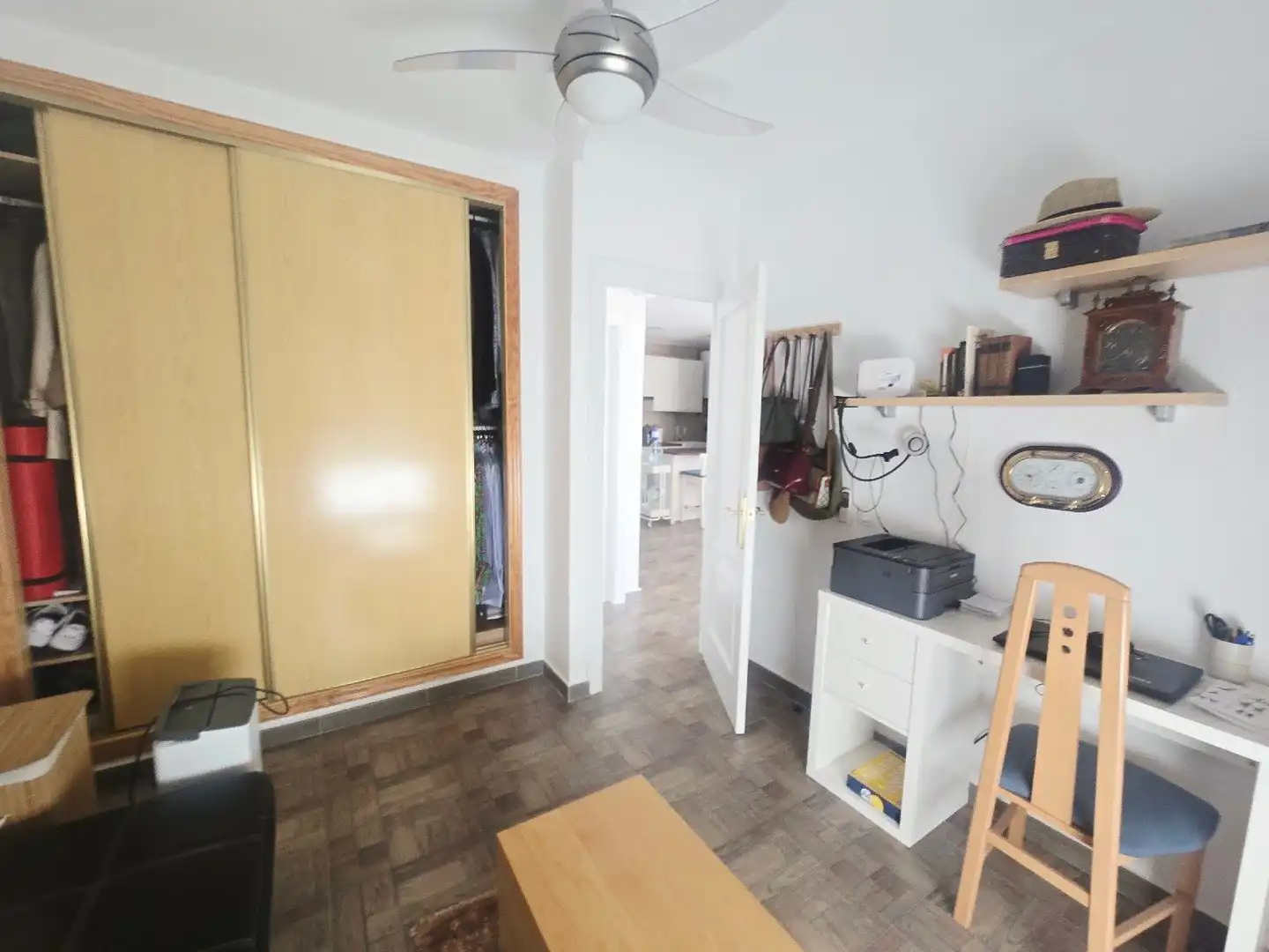 Ático en venta en Cuevas del Almanzora con Aire acondicionado, Terraza y Trastero