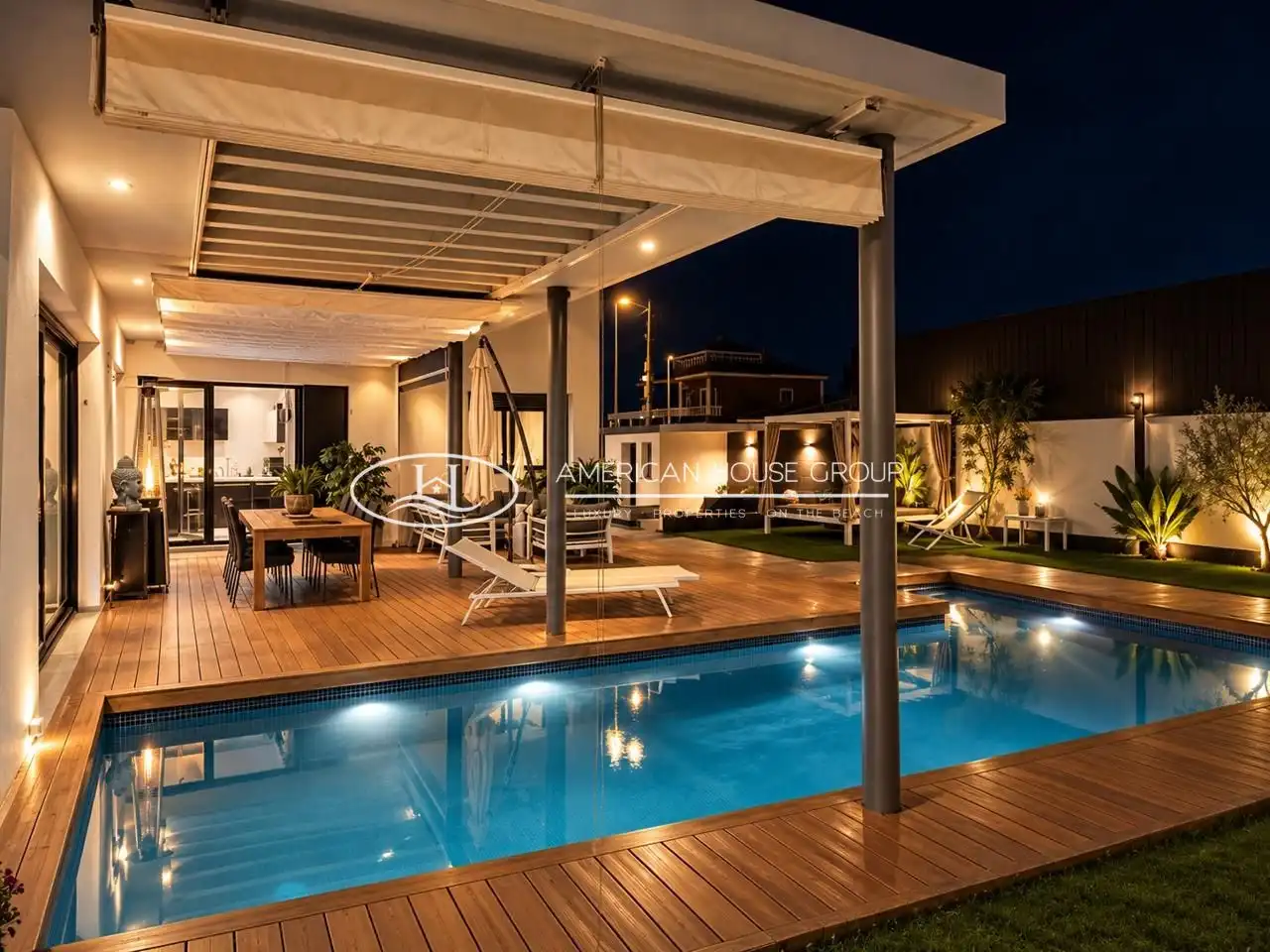 Haus mit Pool zum Verkauf in Los Gallos, imagen 32