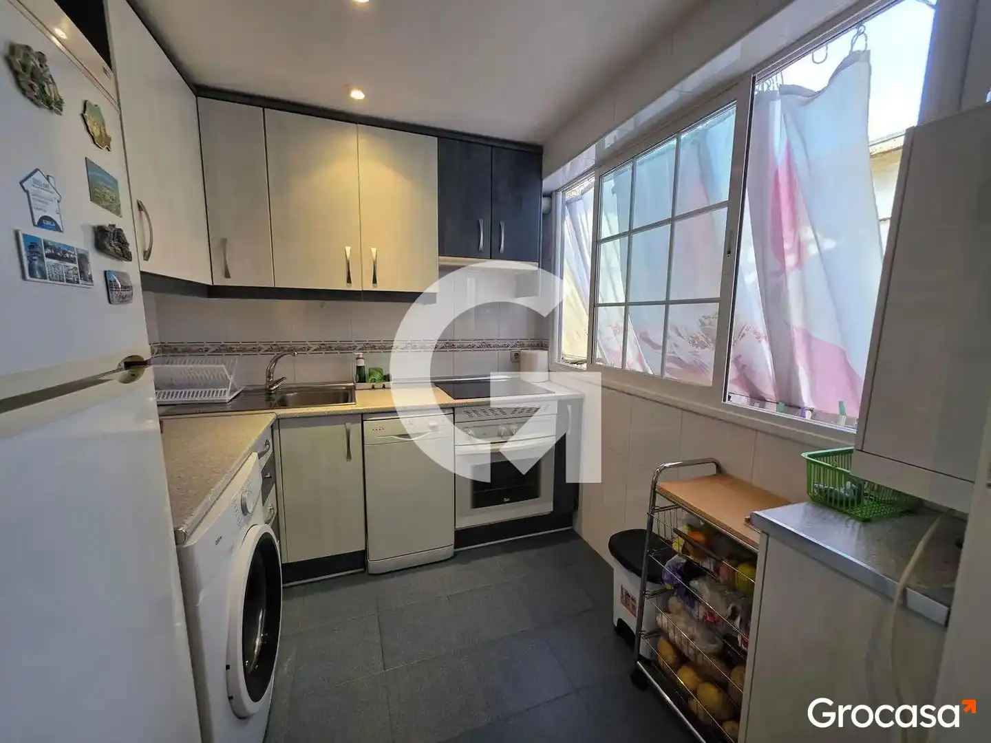Wohnung mit Terrasse zum Verkauf in L'Espirall, imagen 8