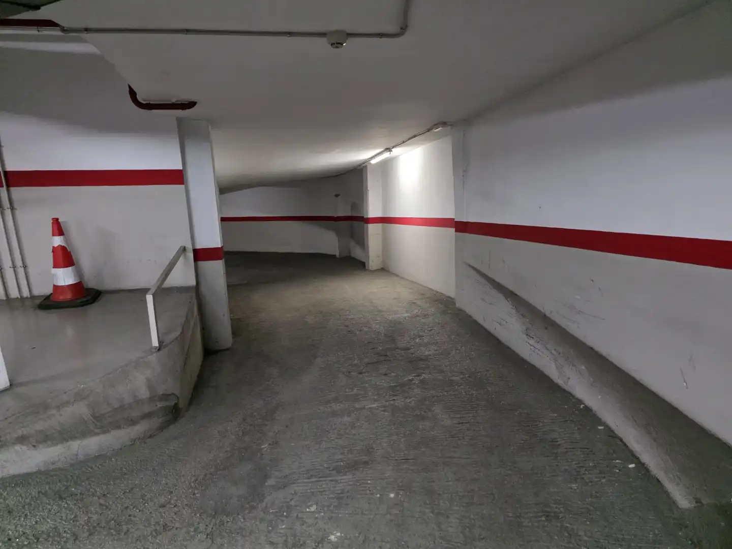 Parking de Garaje en venta en  Barcelona Capital