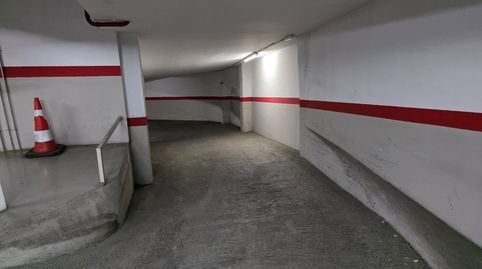 Foto 2 de Garaje en venta en Carrer de Crehuet, Horta, Barcelona Capital