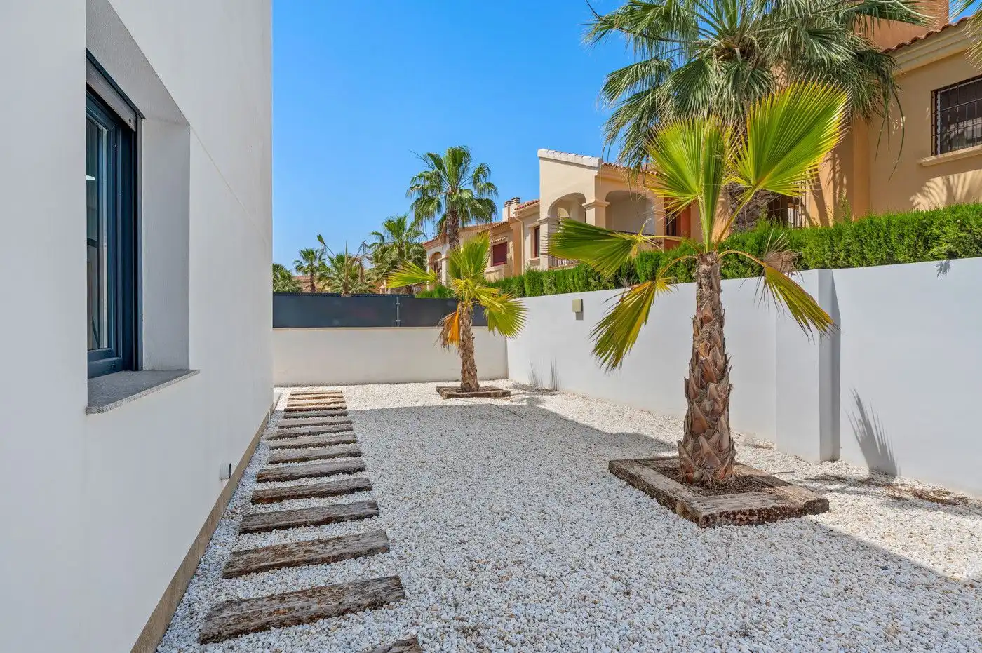 Villa mit Pool zum Verkauf in Zona Carrefour - Urbanizaciones, imagen 30