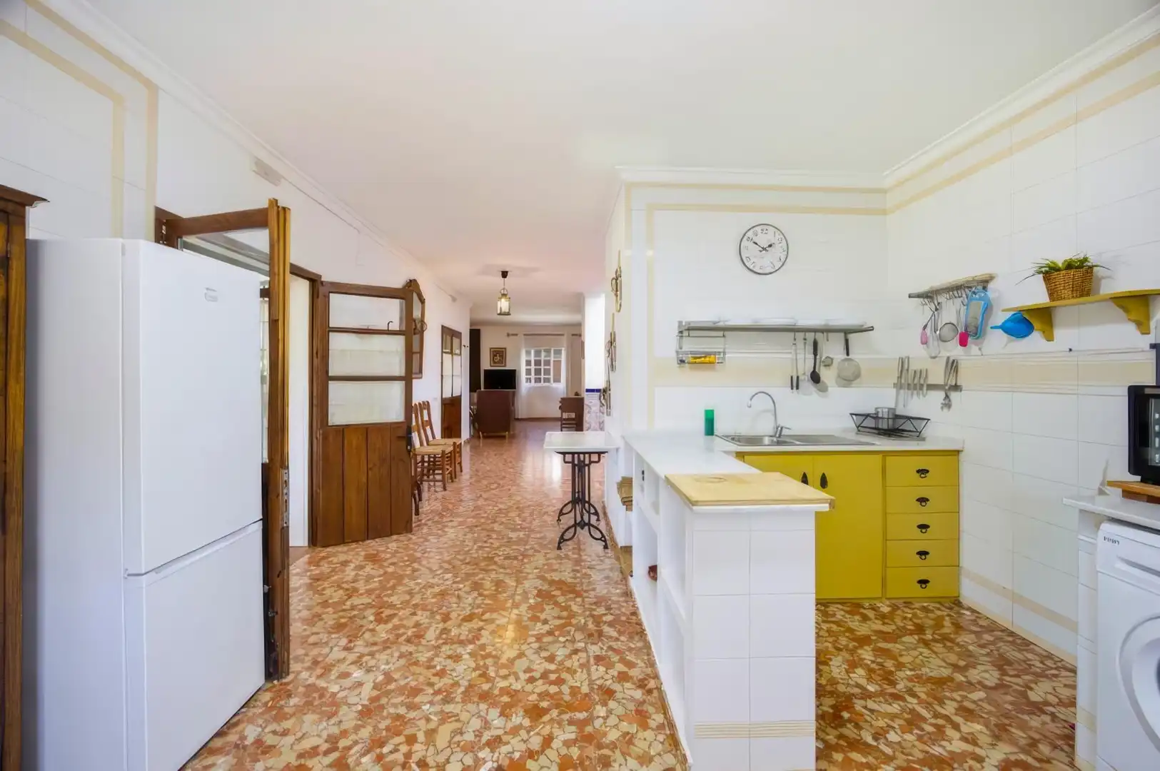 Villa avec piscine à vendre à Vejer, imagen 25