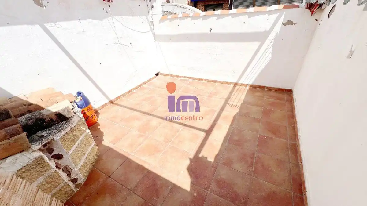 Pis amb ascensor en venda a Valdepeñas, imagen 19