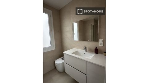 Foto 3 de Habitació a Antiguo, Donostia - San Sebastián