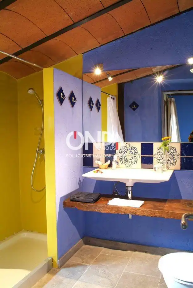 Finca rústica en venta en Calle Doctor Llangort, 5, Arsèguel