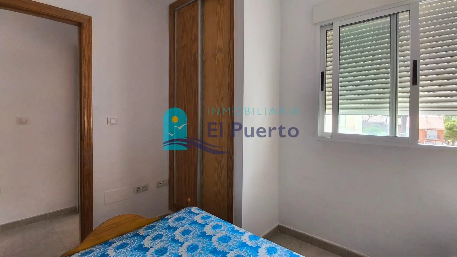 Duplex avec terrasse à vendre à Puerto de Mazarrón, imagen 19