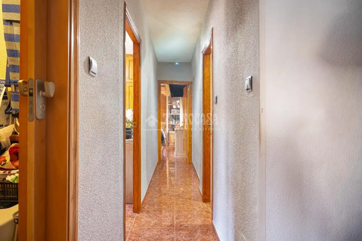 Piso en venta en Salobreña con Aire acondicionado