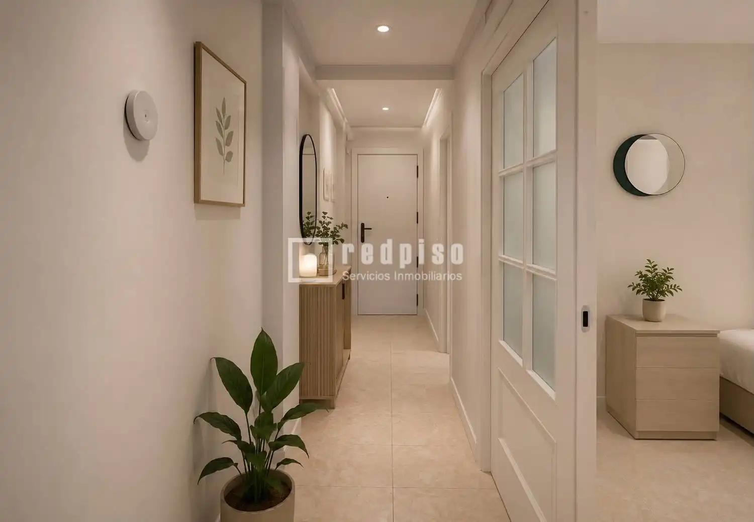 Piso en venta en Las Rozas de Madrid con Aire acondicionado, Calefacción y Terraza