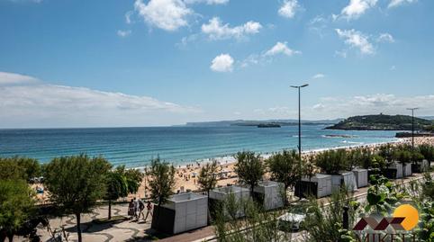 Photo 4 of Flat to rent in Castañeda, El Sardinero, Cantabria