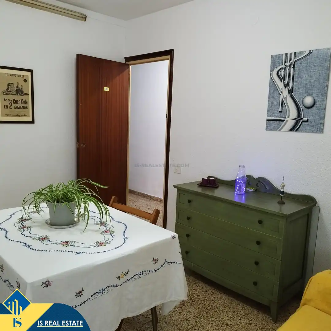 Flat with lift for sale in Centro, imagen 25