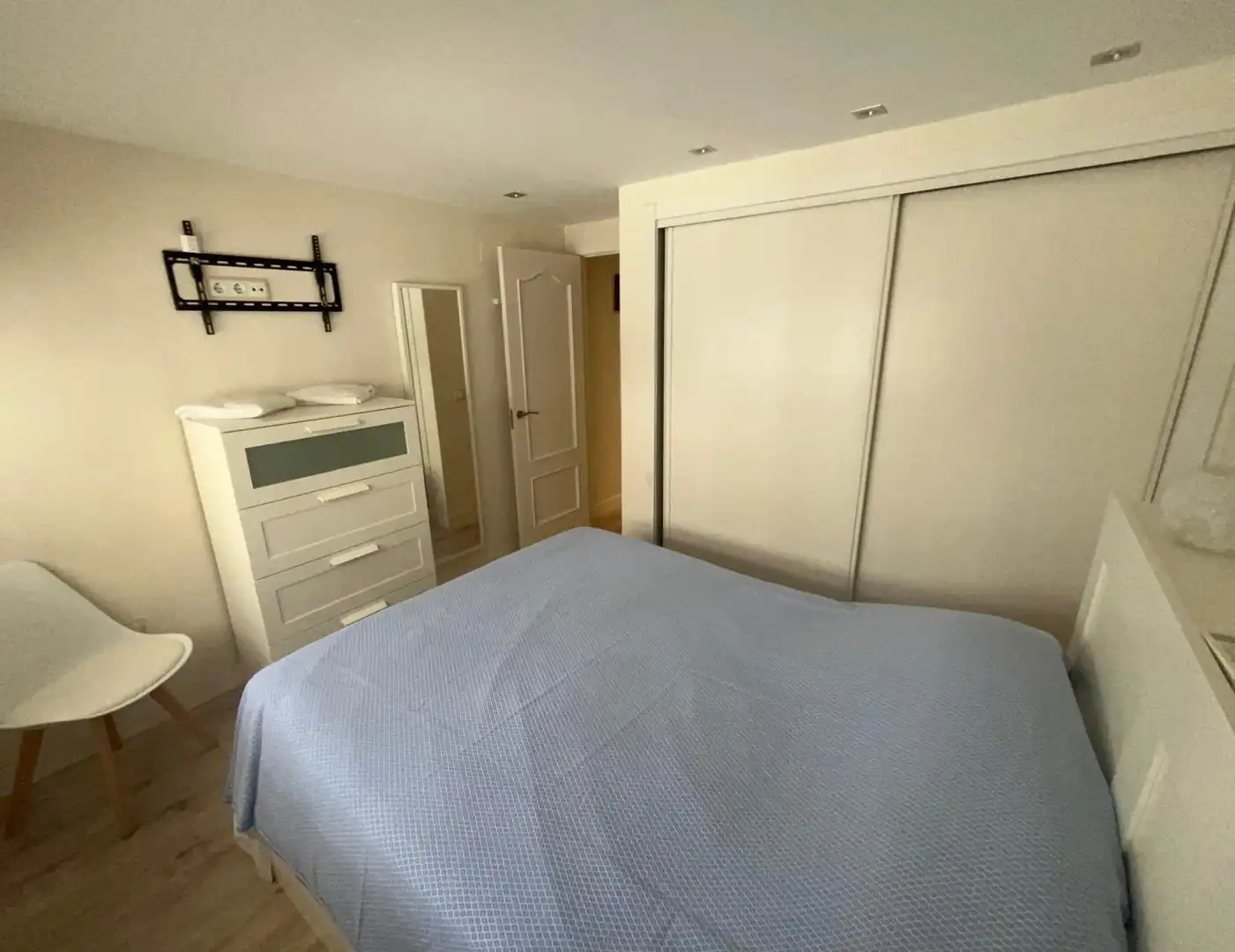 Mini appartamento con piscina in vendita a Playa de Levante, imagen 7