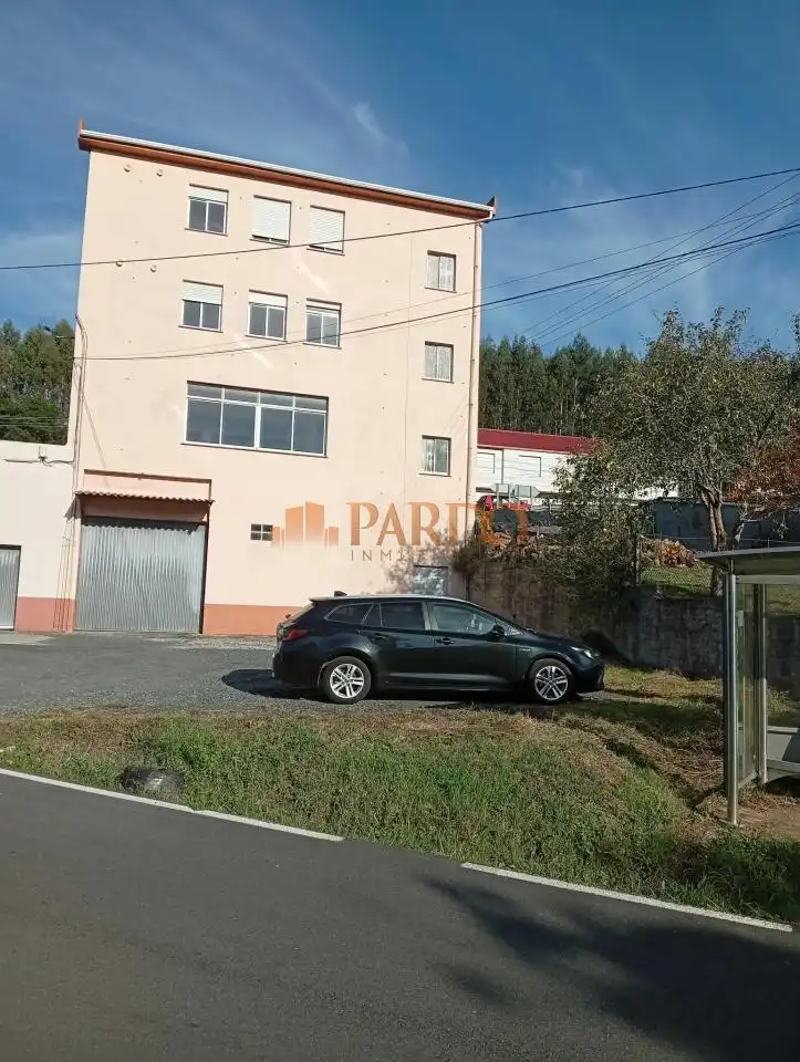 Residencial en venda a Fene, imagen 8