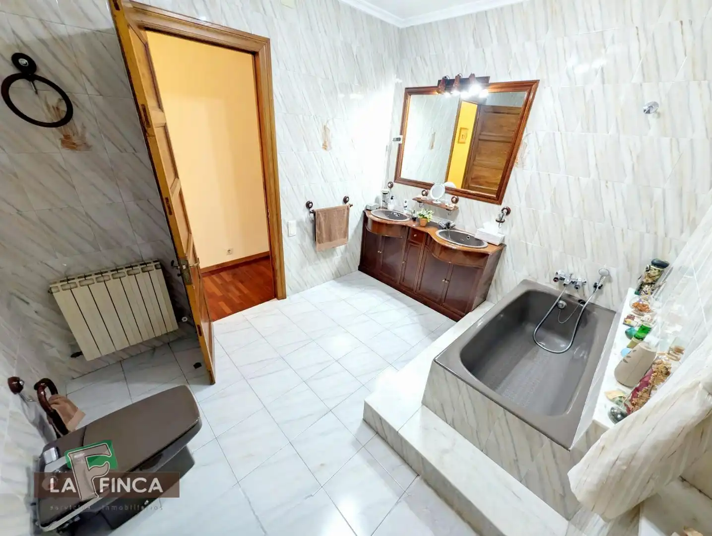 Casa o chalet en venta en DE OVIEDO, Noreña