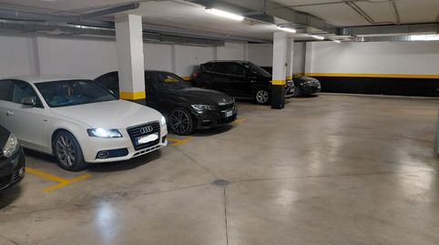 Foto 4 de Garaje de alquiler en Calle Móstoles, 13, Villanueva de la Cañada ciudad, Villanueva de la Cañada