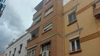 Exterior view of Flat for sale in Badajoz Capital  with Terrace and Balcony