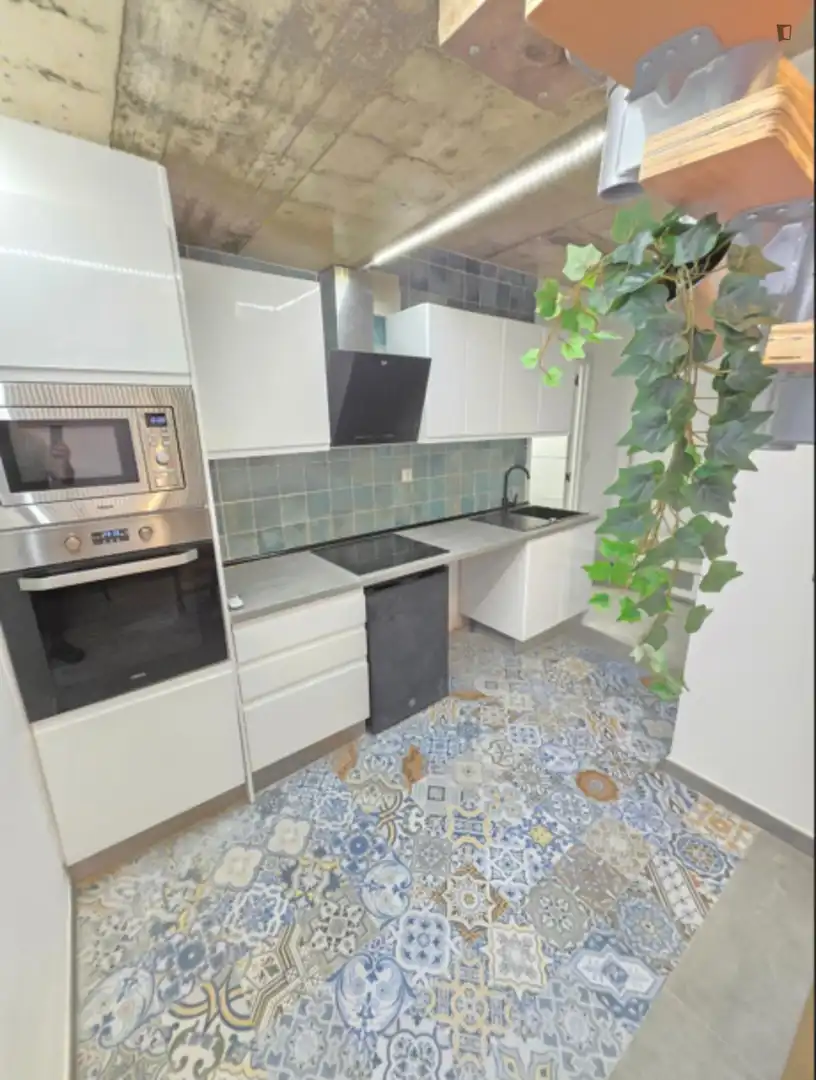 Habitación en El Pilar